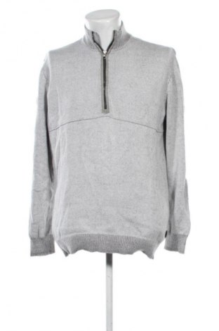 Férfi pulóver Tom Tailor, Méret XXL, Szín Szürke, Ár 7 669 Ft