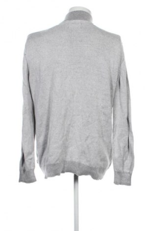 Férfi pulóver Tom Tailor, Méret XXL, Szín Szürke, Ár 7 669 Ft