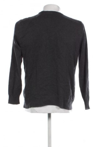 Мъжки пуловер Tom Tailor, Размер L, Цвят Сив, Цена 10,22 €