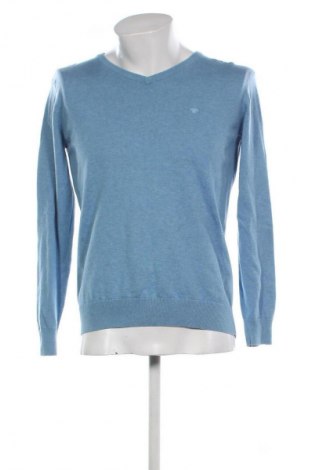 Мъжки пуловер Tom Tailor, Размер XL, Цвят Син, Цена 18,91 €