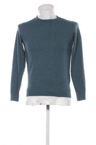 Pánský svetr  Tom Tailor, Velikost S, Barva Modrá, Cena  339,00 Kč