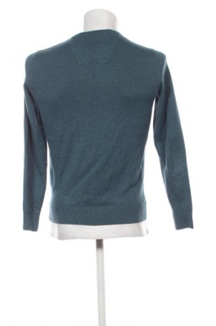 Pánský svetr  Tom Tailor, Velikost S, Barva Modrá, Cena  339,00 Kč