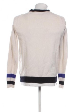 Férfi pulóver Tommy Hilfiger, Méret L, Szín Fehér, Ár 20 629 Ft