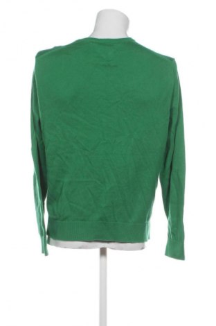 Férfi pulóver Tommy Hilfiger, Méret L, Szín Zöld, Ár 16 149 Ft