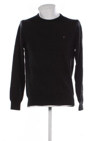 Férfi pulóver Tommy Hilfiger, Méret M, Szín Fekete, Ár 26 059 Ft