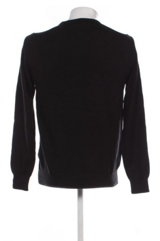 Férfi pulóver Tommy Hilfiger, Méret M, Szín Fekete, Ár 26 059 Ft