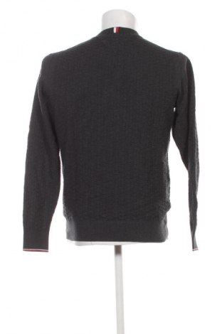 Férfi pulóver Tommy Hilfiger, Méret L, Szín Szürke, Ár 17 784 Ft