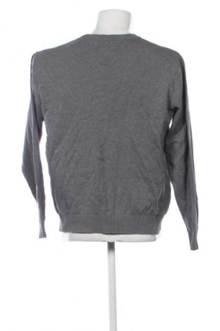 Мъжки пуловер Tommy Hilfiger, Размер XXL, Цвят Сив, Цена 33,23 €