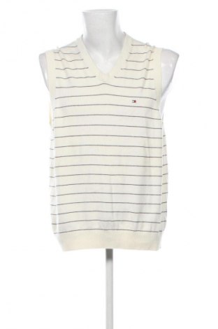 Pulover de bărbați Tommy Hilfiger, Mărime L, Culoare Multicolor, Preț 207,96 Lei