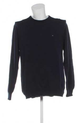 Pánský svetr  Tommy Hilfiger, Velikost XL, Barva Modrá, Cena  1 679,00 Kč