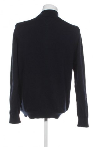 Pánský svetr  Tommy Hilfiger, Velikost XXL, Barva Modrá, Cena  1 749,00 Kč