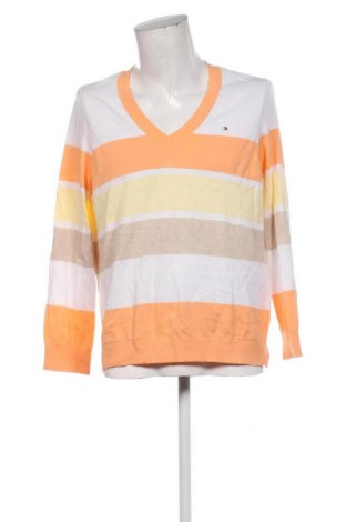 Férfi pulóver Tommy Hilfiger, Méret XXL, Szín Sokszínű, Ár 17 819 Ft