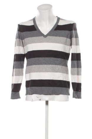 Pulover de bărbați Tommy Hilfiger, Mărime XXL, Culoare Multicolor, Preț 242,99 Lei