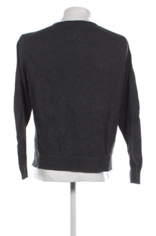 Pulover de bărbați Tommy Hilfiger, Mărime L, Culoare Gri, Preț 183,99 Lei
