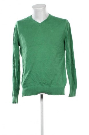 Pánsky sveter  Tom Tailor, Veľkosť L, Farba Zelená, Cena  15,95 €
