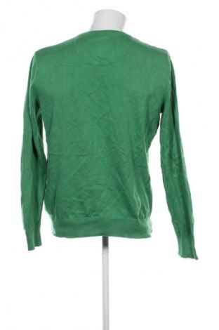 Pánsky sveter  Tom Tailor, Veľkosť L, Farba Zelená, Cena  15,95 €