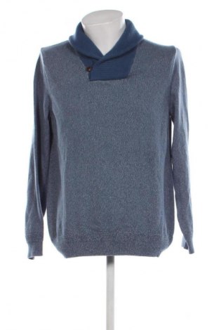 Férfi pulóver Tommy Hilfiger, Méret L, Szín Sokszínű, Ár 17 899 Ft