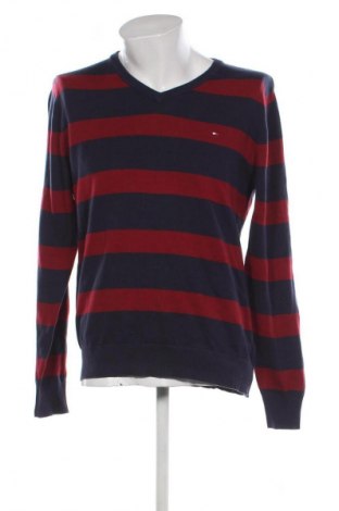 Férfi pulóver Tommy Hilfiger, Méret M, Szín Sokszínű, Ár 7 344 Ft
