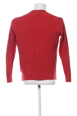 Férfi pulóver Tommy Hilfiger, Méret M, Szín Piros, Ár 18 899 Ft