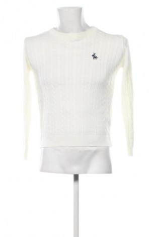 Férfi pulóver Trendyol, Méret S, Szín Ekrü
, Ár 3 249 Ft