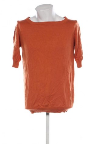 Férfi pulóver Trussardi Jeans, Méret L, Szín Narancssárga
, Ár 8 619 Ft