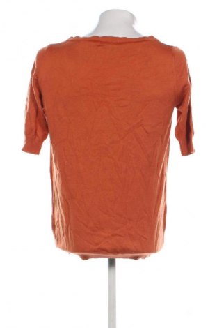 Férfi pulóver Trussardi Jeans, Méret L, Szín Narancssárga
, Ár 8 619 Ft