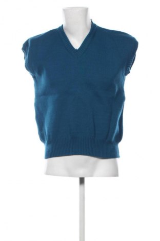 Pánský svetr  Unbranded, Velikost L, Barva Modrá, Cena  139,00 Kč