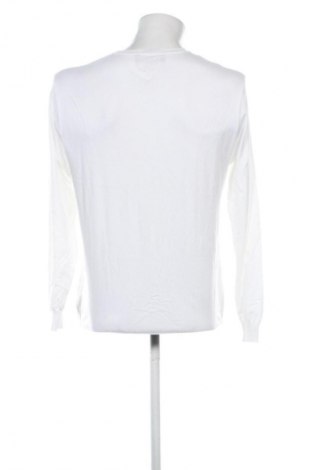 Férfi pulóver Unbranded, Méret XL, Szín Fehér, Ár 5 219 Ft