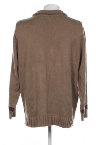 Pánský svetr  Unbranded, Velikost XL, Barva Zelená, Cena  269,00 Kč