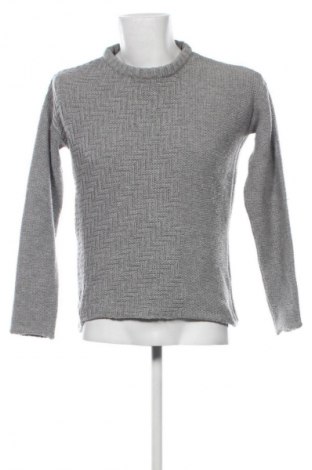 Pánský svetr  Unbranded, Velikost M, Barva Šedá, Cena  409,00 Kč