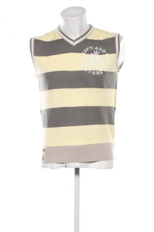 Pánský svetr  Unbranded, Velikost M, Barva Vícebarevné, Cena  109,00 Kč