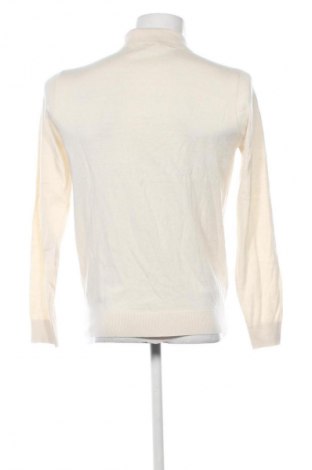 Мъжки пуловер Unbranded, Размер L, Цвят Екрю, Цена 18,91 €