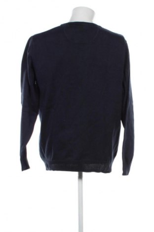 Мъжки пуловер Unbranded, Размер XXL, Цвят Син, Цена 8,58 €