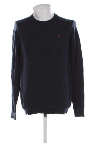 Pánský svetr  Unbranded, Velikost L, Barva Modrá, Cena  299,00 Kč