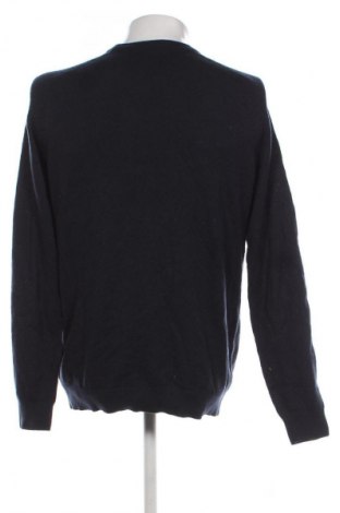 Pánský svetr  Unbranded, Velikost L, Barva Modrá, Cena  299,00 Kč