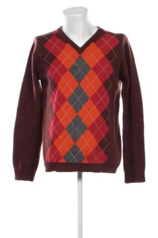 Herrenpullover Ahlens, Größe L, Farbe Mehrfarbig, Preis € 12,99