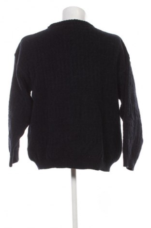 Мъжки пуловер Unbranded, Размер L, Цвят Син, Цена 4,60 €