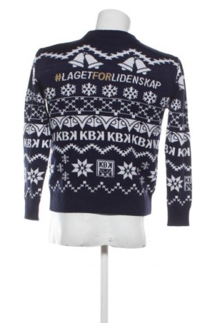 Pánský svetr  Unbranded, Velikost S, Barva Vícebarevné, Cena  159,00 Kč