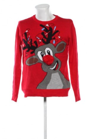 Męski sweter Unbranded, Rozmiar M, Kolor Kolorowy, Cena 35,99 zł