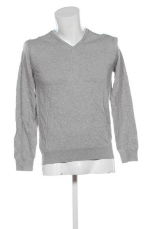 Мъжки пуловер Unbranded, Размер M, Цвят Сив, Цена 3,57 €