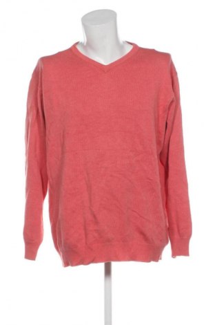 Pánský svetr  Unbranded, Velikost XXL, Barva Růžová, Cena  359,00 Kč