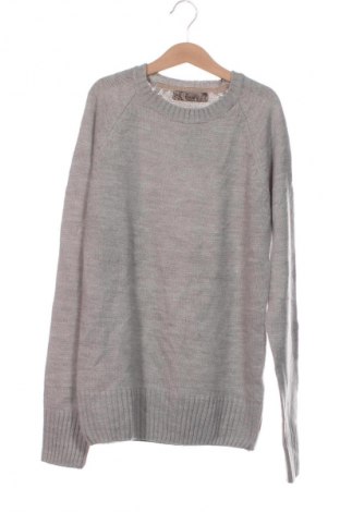 Pánský svetr  Unbranded, Velikost XS, Barva Šedá, Cena  189,00 Kč