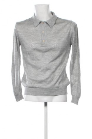 Pánský svetr  Unbranded, Velikost S, Barva Šedá, Cena  279,00 Kč