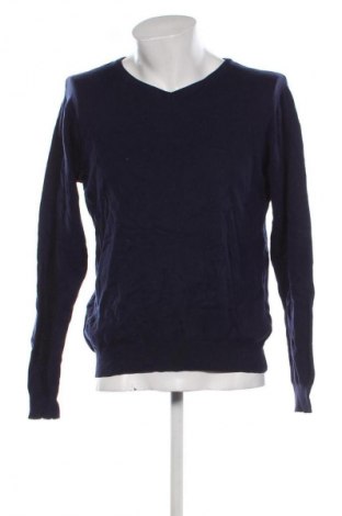 Pánský svetr  Unbranded, Velikost S, Barva Modrá, Cena  249,00 Kč