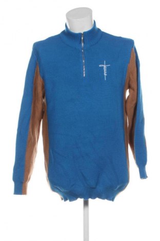 Pánský svetr  Unbranded, Velikost M, Barva Vícebarevné, Cena  289,00 Kč