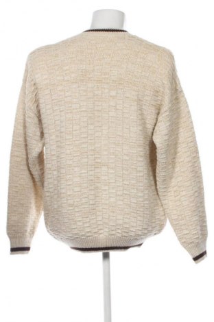 Pánský svetr  Unbranded, Velikost L, Barva Béžová, Cena  443,00 Kč