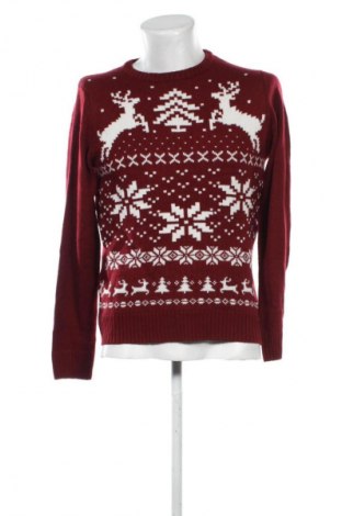 Pánský svetr  Unbranded, Velikost M, Barva Vícebarevné, Cena  229,00 Kč