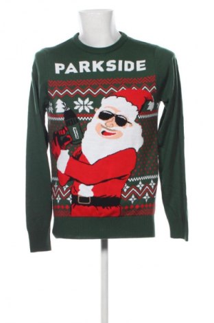 Pánský svetr  Unbranded, Velikost XL, Barva Zelená, Cena  399,00 Kč