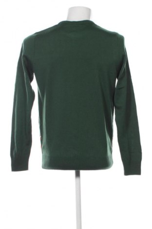 Pánský svetr  Unbranded, Velikost XL, Barva Zelená, Cena  399,00 Kč
