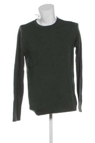 Férfi pulóver Unbranded, Méret L, Szín Zöld, Ár 9 879 Ft